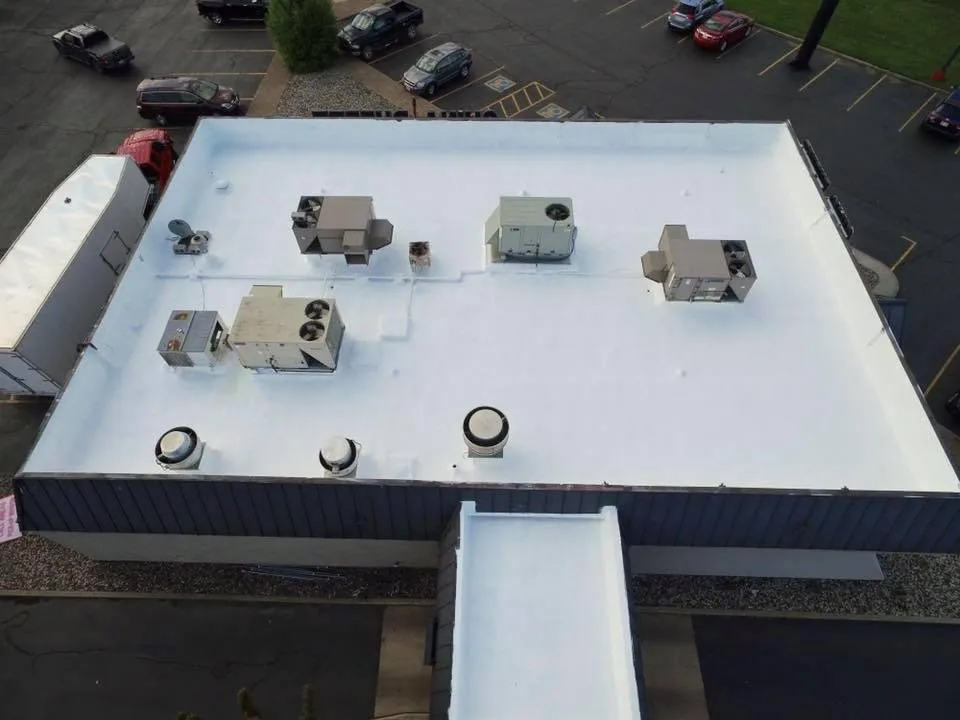 Professional storm damage roof repair experts serving Holliday, MO - Loves Roofing And Repair