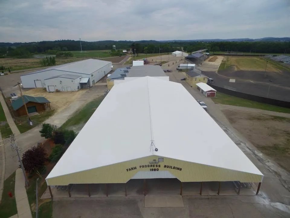 Local roof repair in Holliday, MO by Loves Roofing And Repair