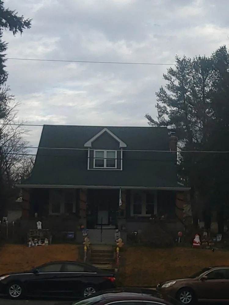 Local metal roofing installation experts serving Monroe Township, NJ - Love’s Roofing and Siding