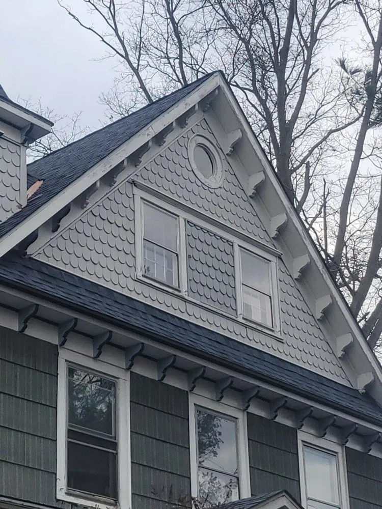 Local shingle roofing service in Monroe Township, NJ by Love’s Roofing and Siding