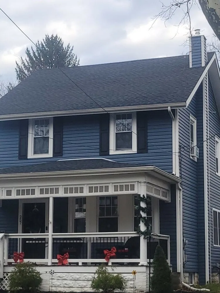 Licensed roof replacement experts serving Monroe Township, NJ - Love’s Roofing and Siding