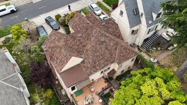 Lovett & Lovett Roofing