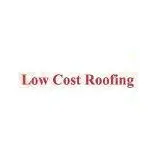 Slide of Low Cost Roofing