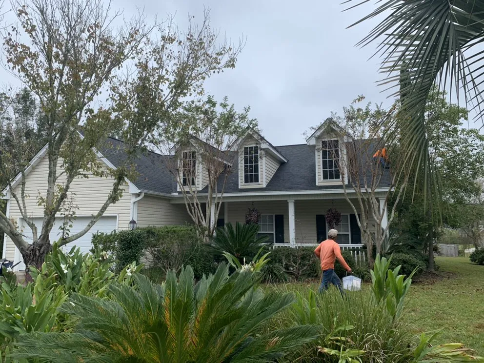 Slide of Low Country Experienced Remodeling Solutions