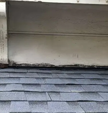 Slide of Low Country Roofing