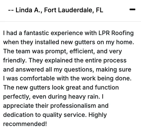 Slide of Low Price Roofing