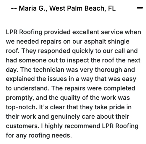 Slide of Low Price Roofing