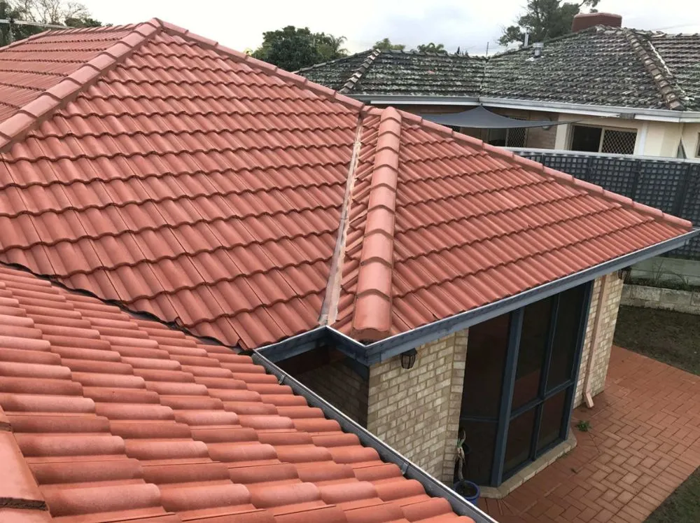 Slide of Low Price Roofing