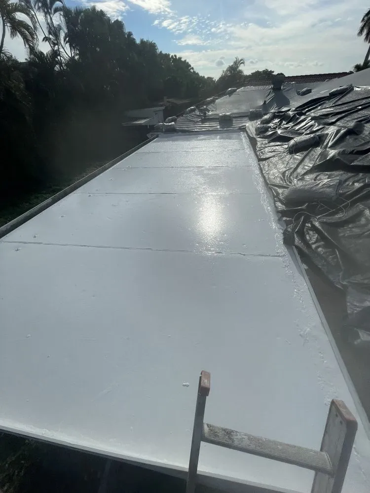 Slide of Low Price Roofing