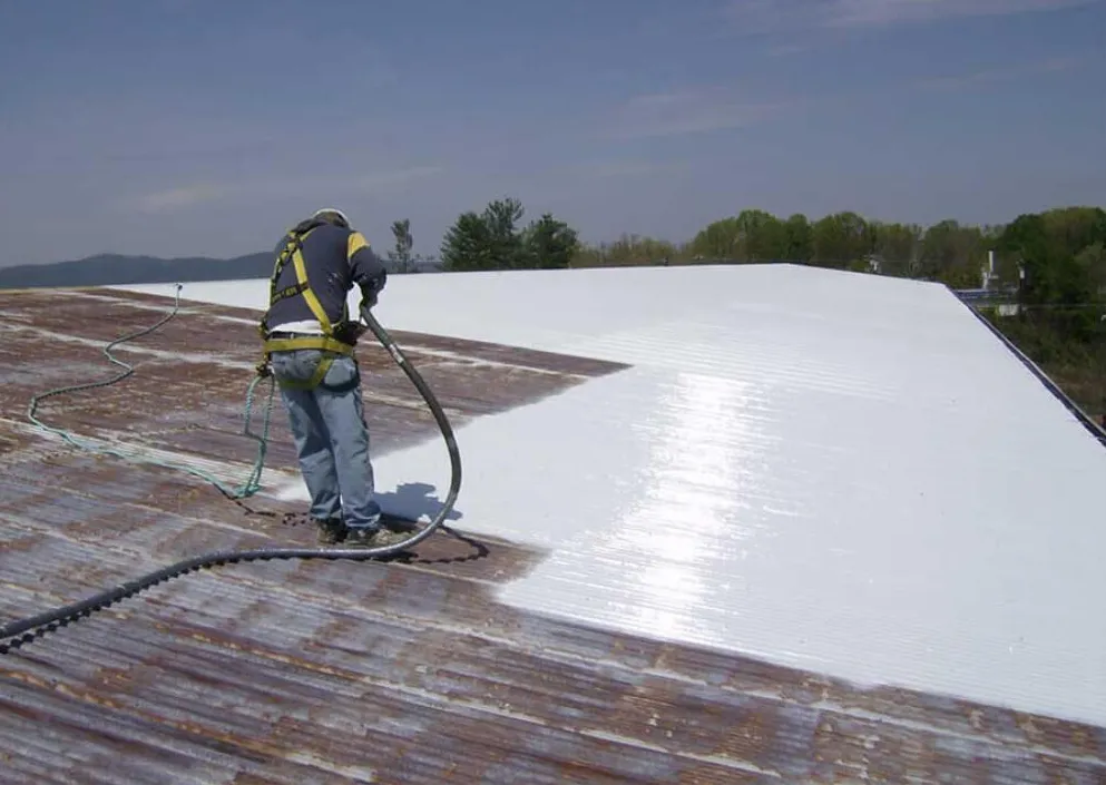 Slide of Low Price Roofing