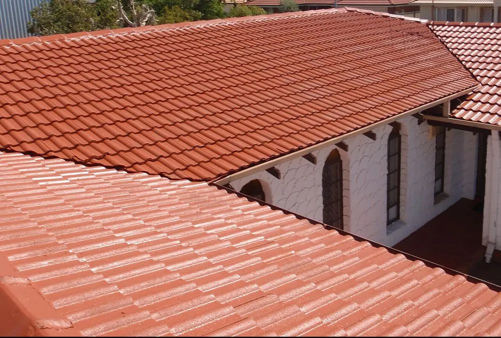 Slide of Low Price Roofing