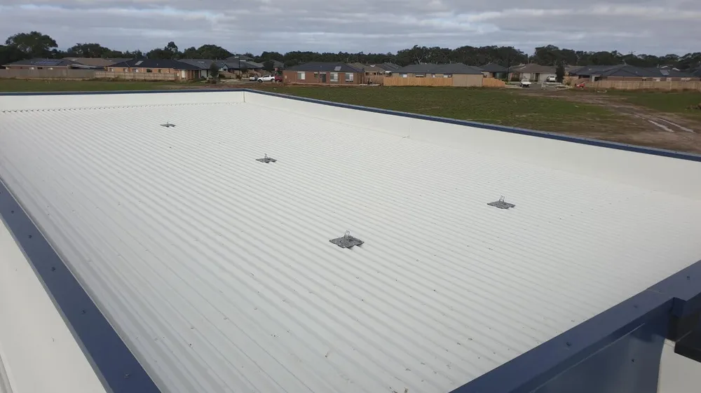 Slide of Low Price Roofing