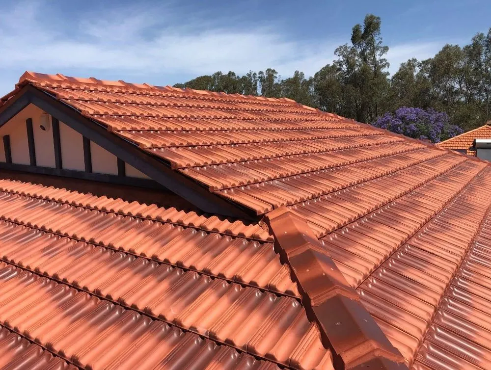 Slide of Low Price Roofing