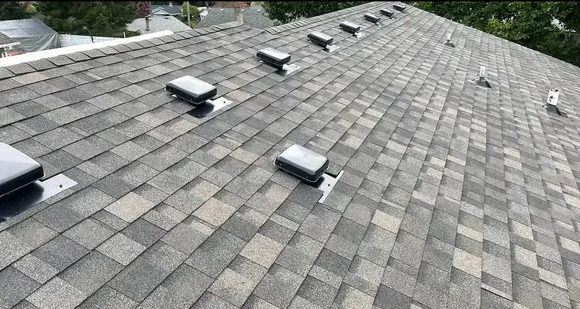 Slide of Low Price Roofing