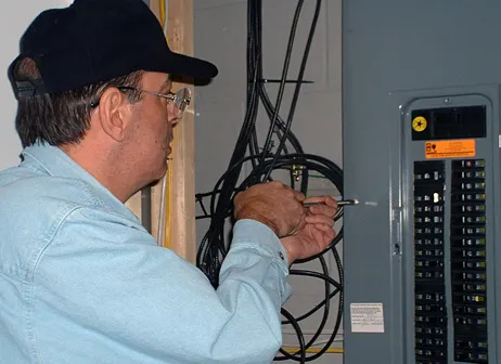 Slide of Lowcountry One Call