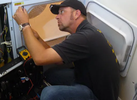 Slide of Lowcountry One Call