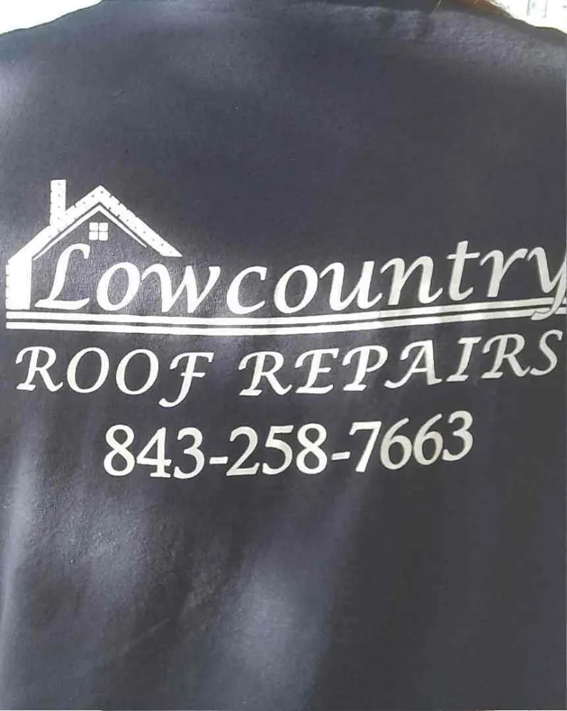 Slide of Lowcountry Roof Repairs