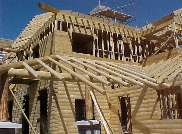 Reliable shingle roofing service near you in Hixson, TN by Lowder & Lowder Construction