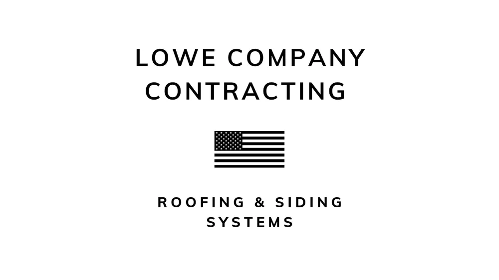 Slide of Lowe Company Contracting
