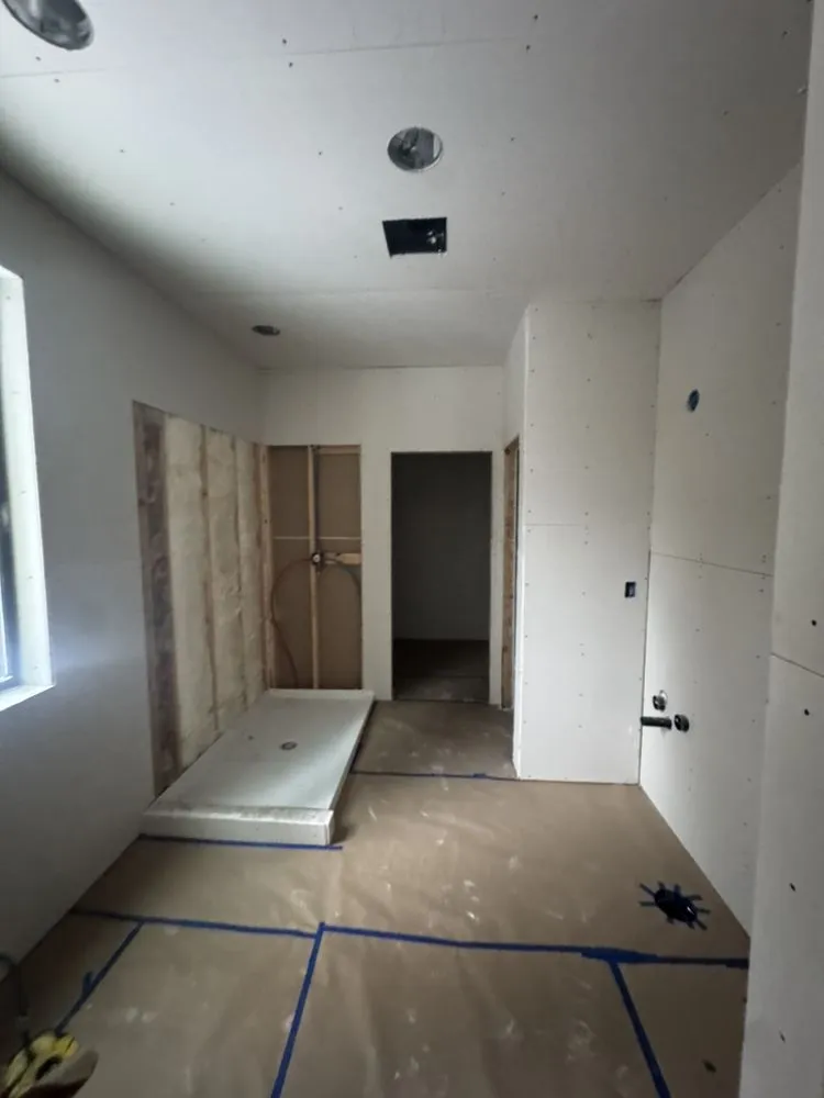 Slide of Lower Valley Painting