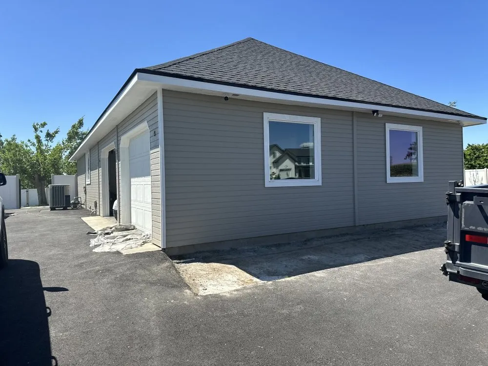 Slide of Lower Valley Painting