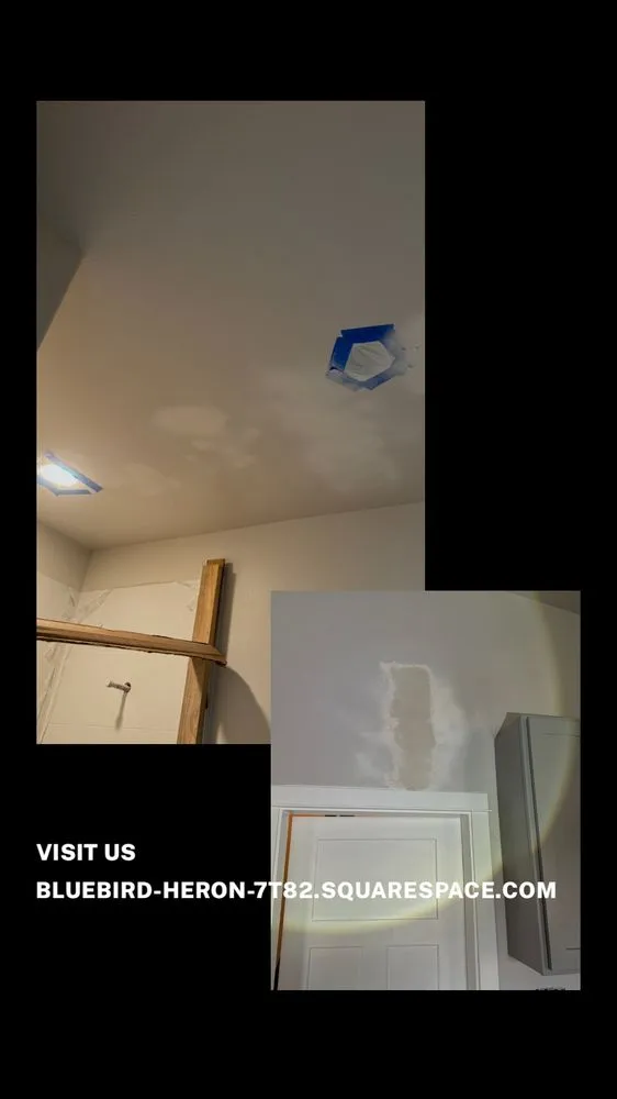 Slide of Lower Valley Painting