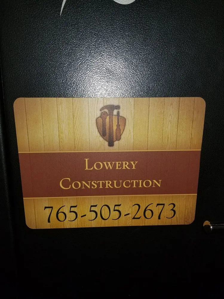 Reliable roof installation after storm damage in Cayuga, IN by Lowery Construction