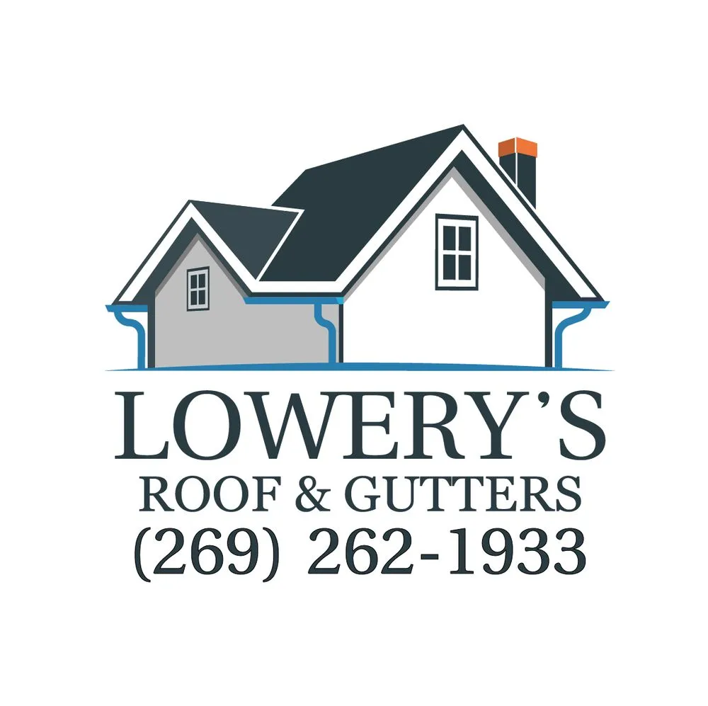 Slide of Lowery’s Roof & Gutters