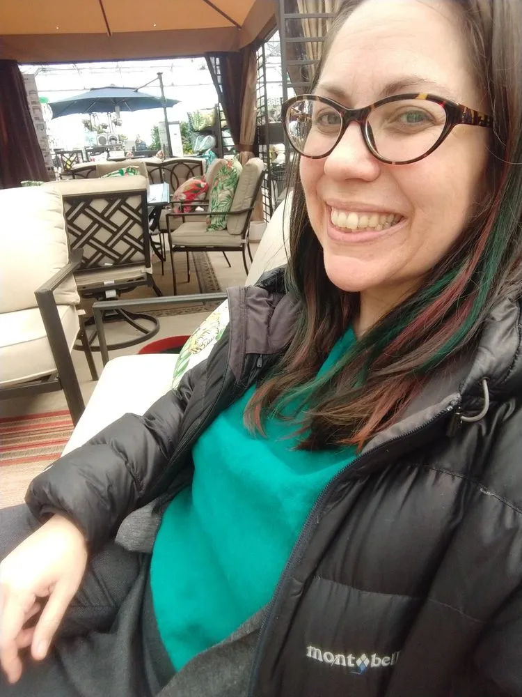 Slide of Lowe's Home Improvement