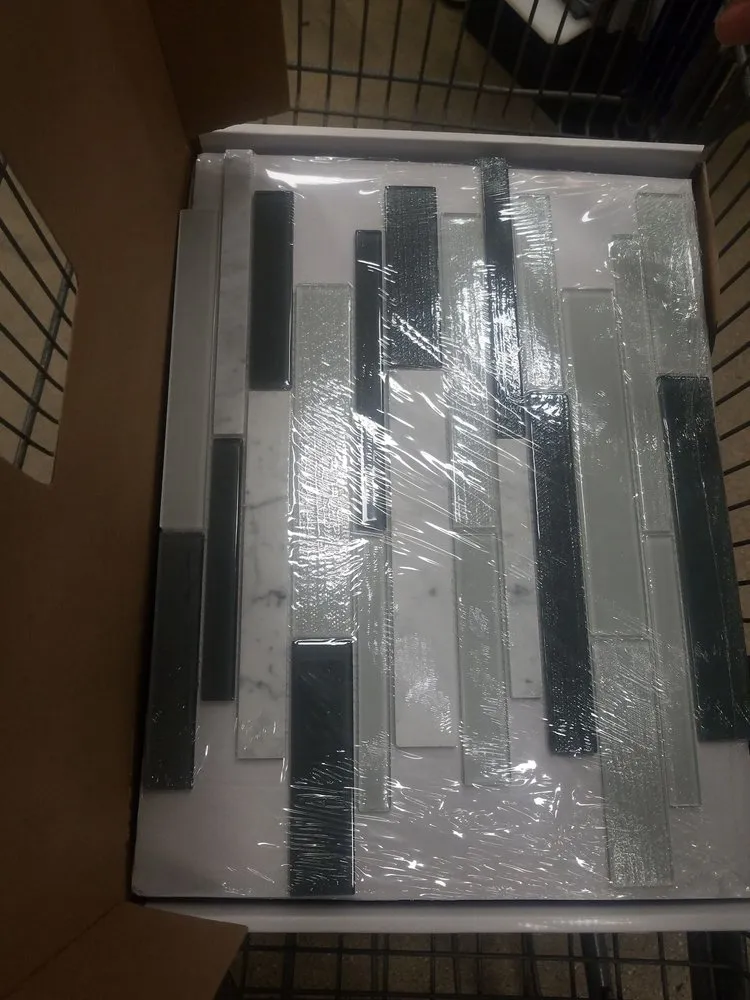 Slide of Lowe's Home Improvement