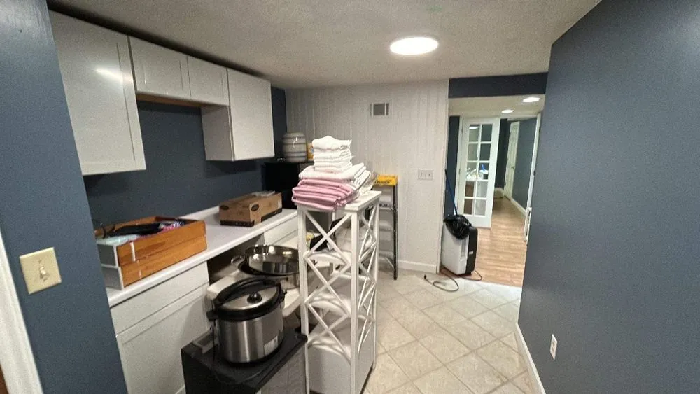 Slide of Lowrance Construction