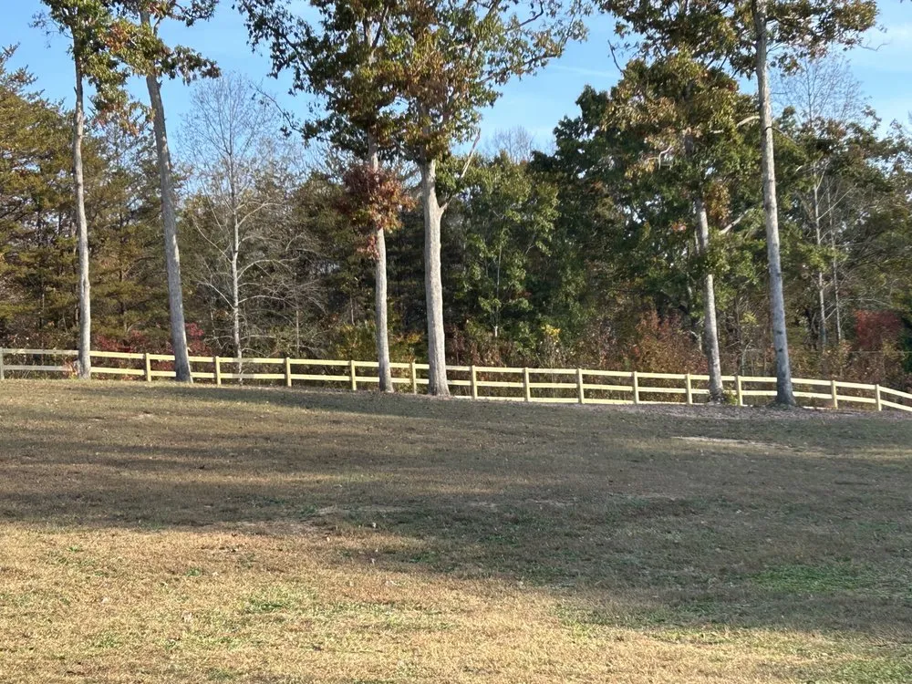 Slide of Lowrance Construction