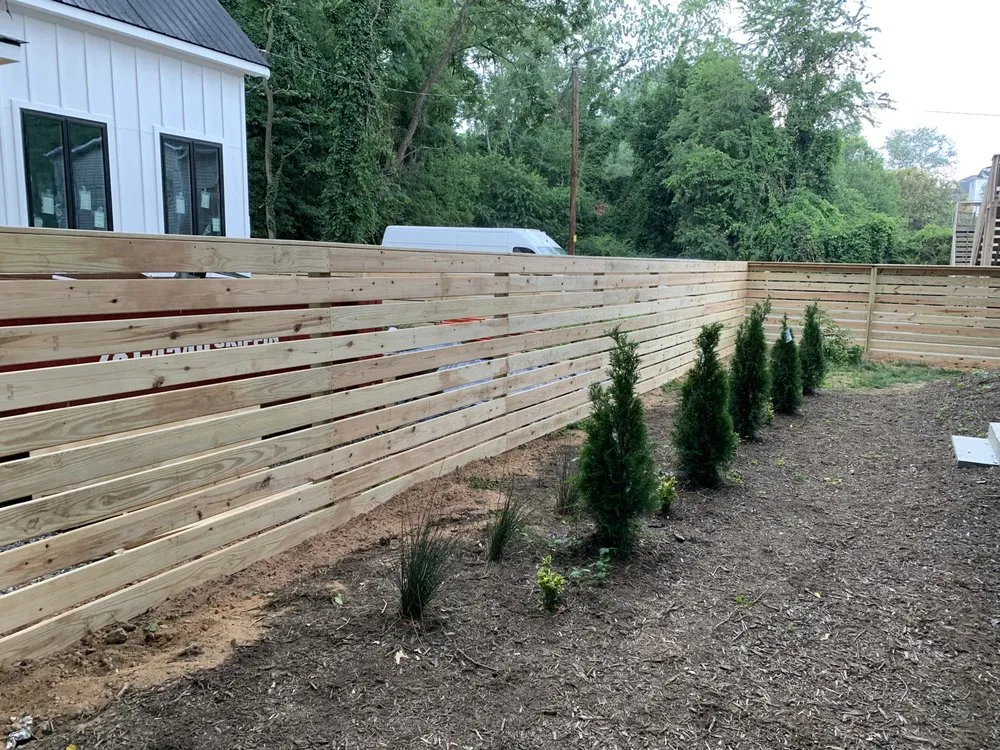 Slide of Lowrance Construction