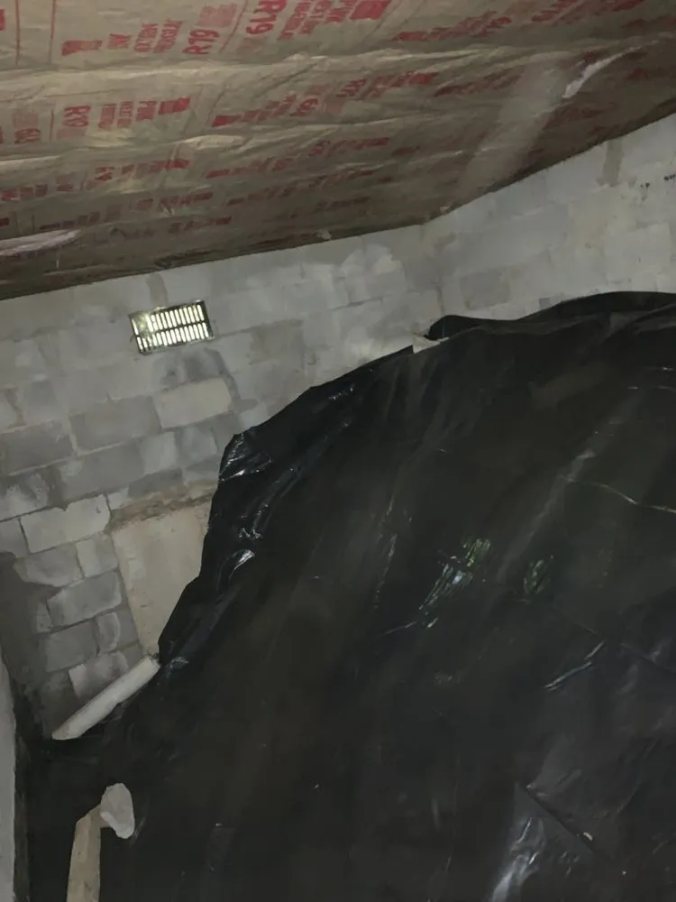 Slide of Lowrance Construction