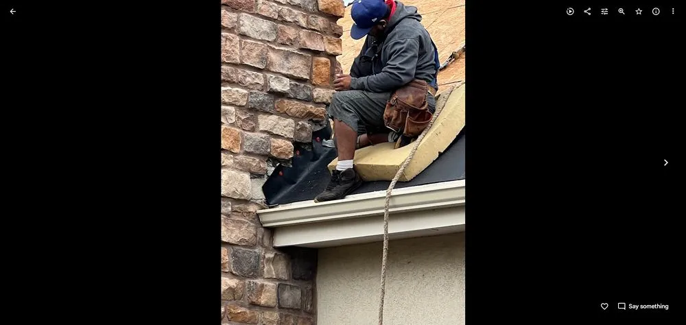 Slide of Lowrie Construction & Roofing