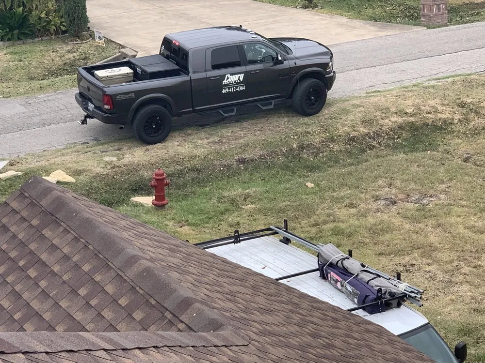 Slide of Lowry General Contractors