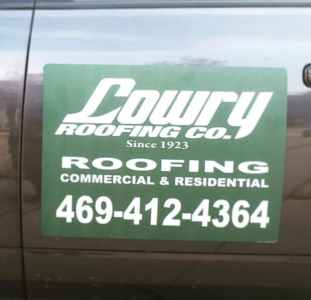 Slide of Lowry General Contractors