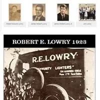 Slide of Lowry General Contractors