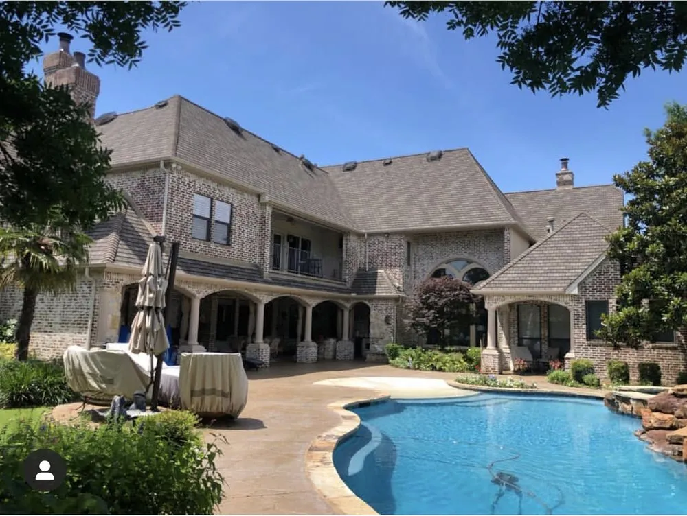 Slide of Lowry Roofing McKinney