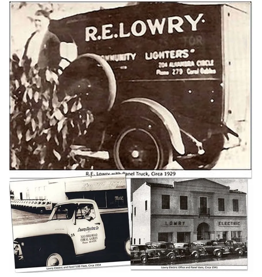 Slide of Lowry Roofing McKinney