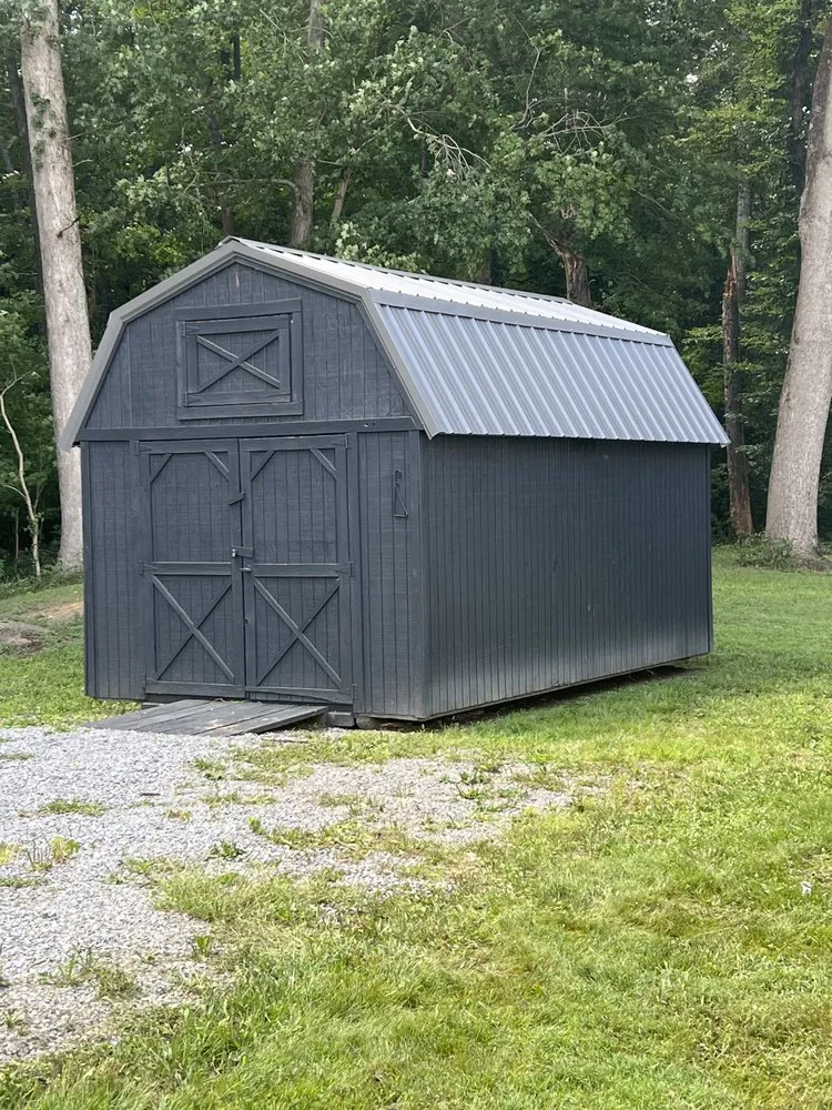 Slide of Loy Construction