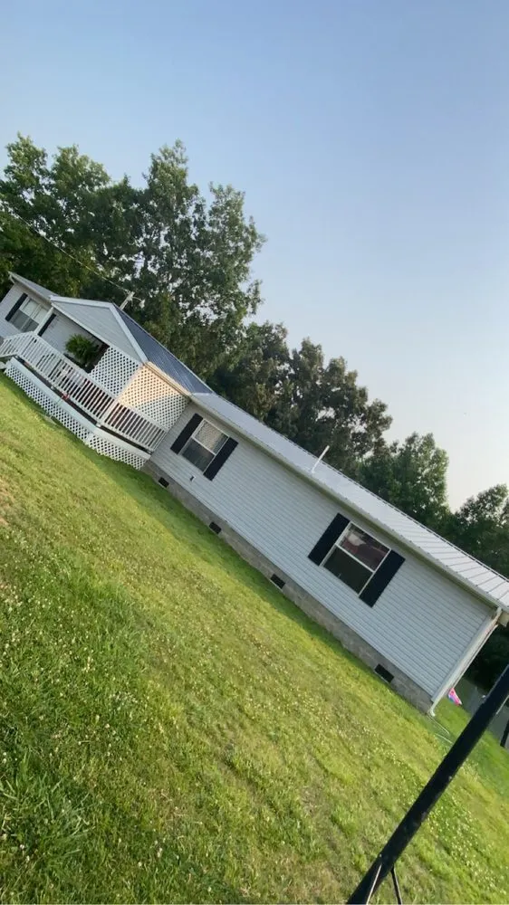 Slide of Loy Construction