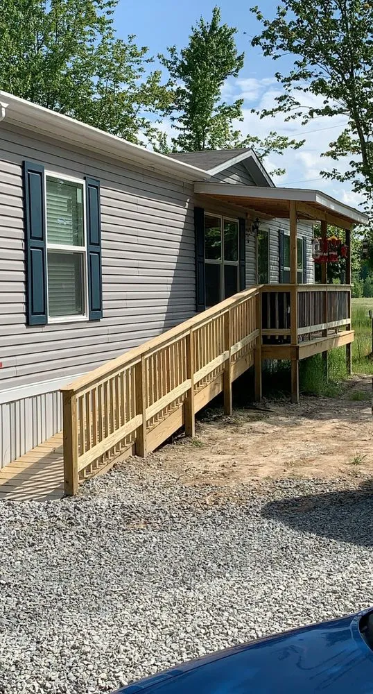 Slide of Loy Construction