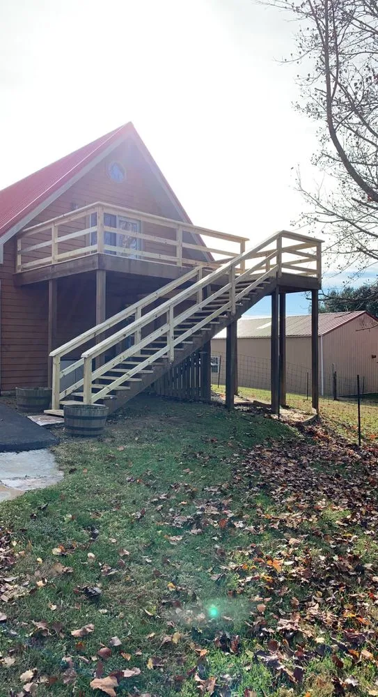 Slide of Loy Construction