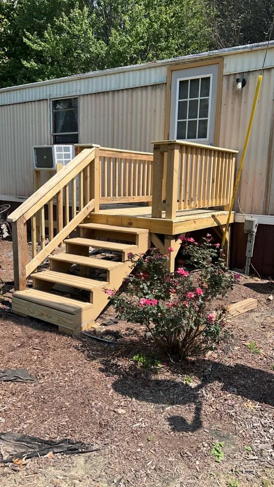 Slide of Loy Construction