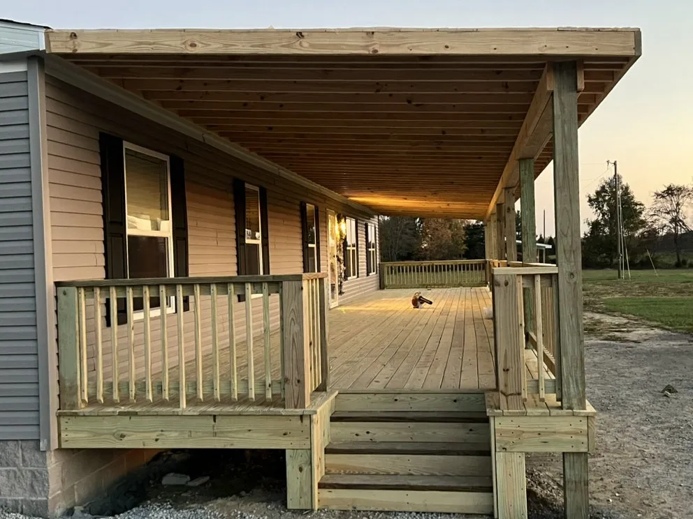 Slide of Loy Construction