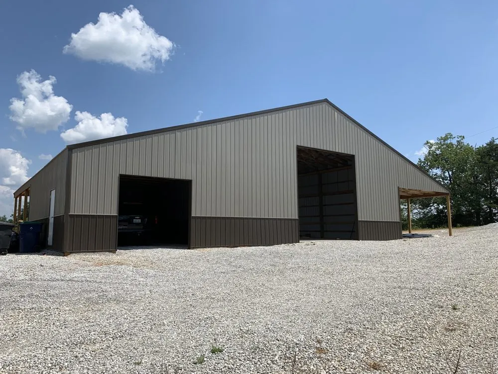 Slide of Loy Construction