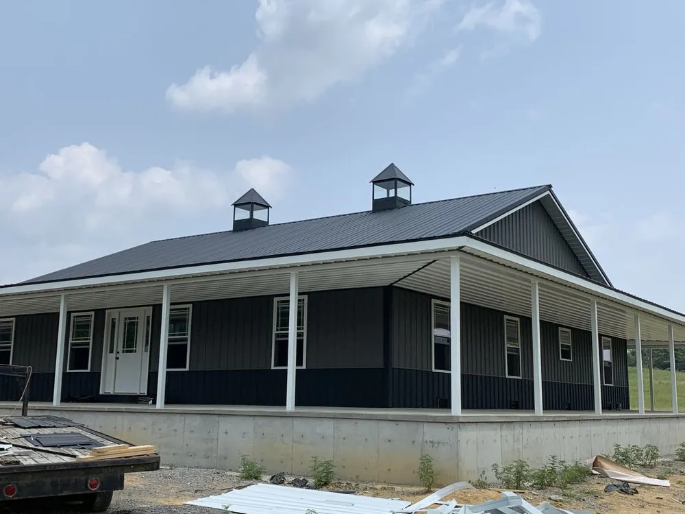 Slide of Loy Construction