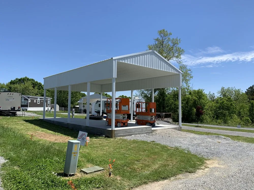 Slide of Loy Construction