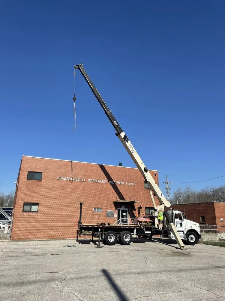Slide of Loy-Quinn Roofing